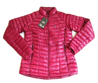 Womens M MOUNTAIN HARDWEAR META THERM 