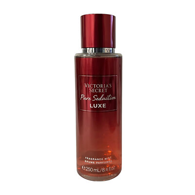 お得な★VS★ホリデー限定 Pure Seductionセット Victoria's Secret Pure Seduction Luxe Fragrance Mist Set 8.4
