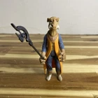 1997 Star Wars Yak Face saelt-marae Action Figure kenner
