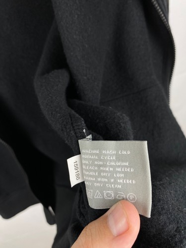 Michael Kors Men Zip Hoodie Logo size XL - Picture 10 of 11