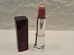 maybelline romantic rose