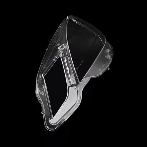 FOR MERCEDES BENZ E CLASS W212 2009-2012 HEADLIGHT LAMP GLASS LENS COVER RIGHT - Picture 11 of 11