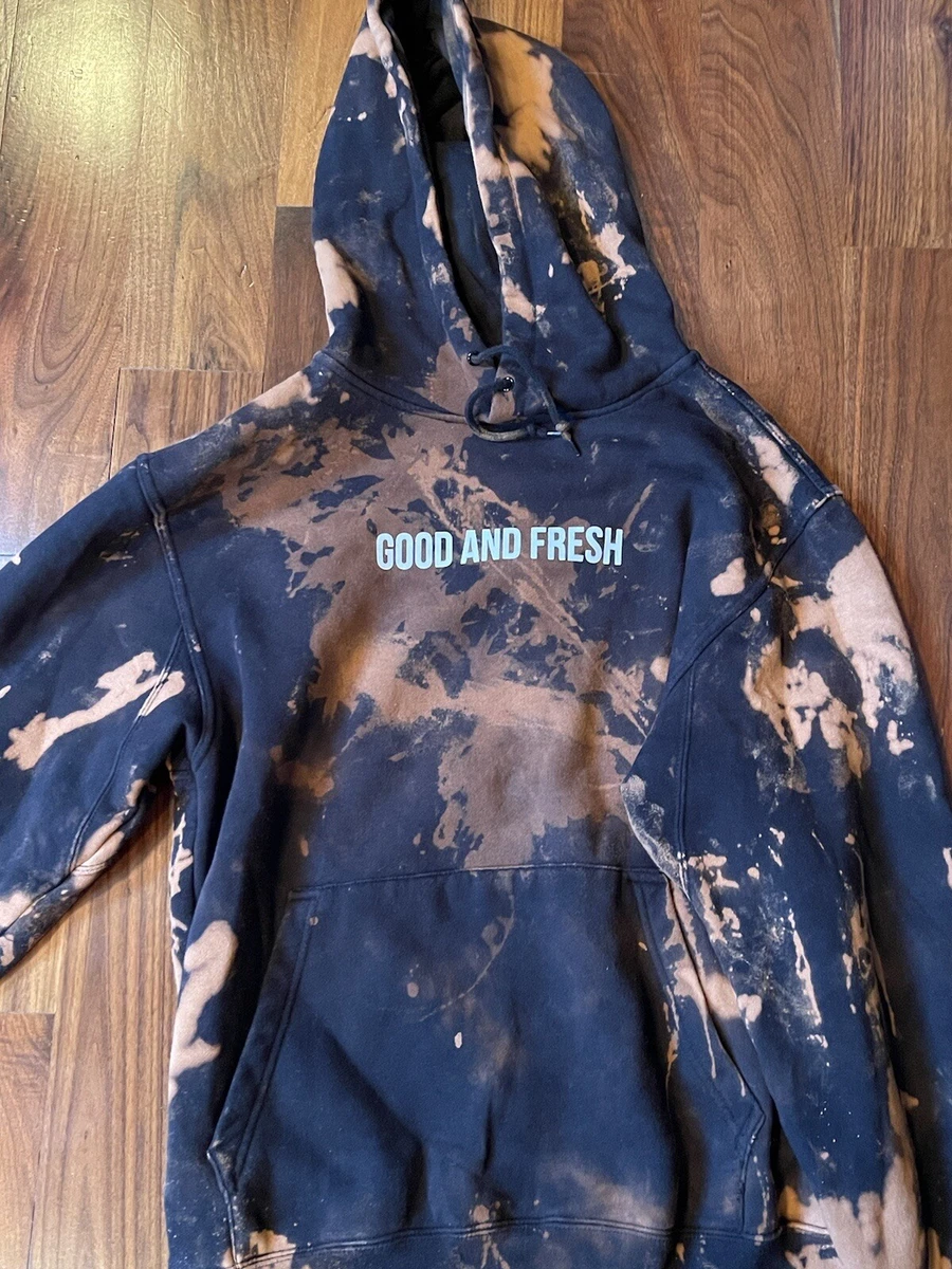Good and fresh clearance hoodie