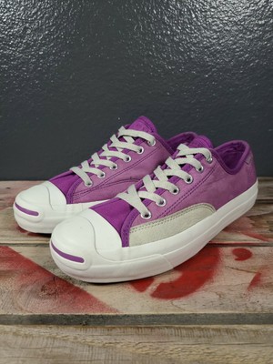 purple jack purcell
