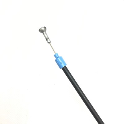 Pour CITROEN BERLINGO PEUGEOT PARTNER 96-02 Câble Déverrouillage Capot Moteur