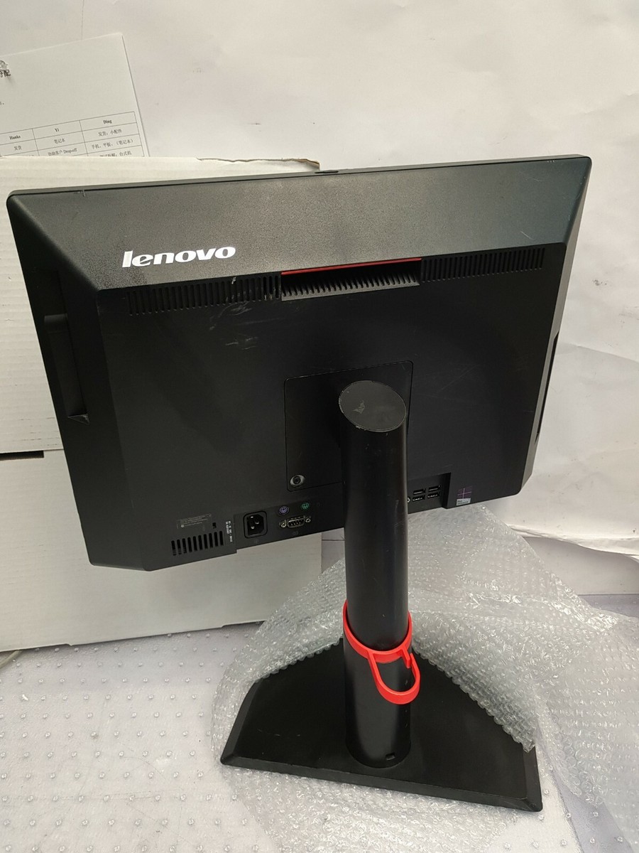 Lenovo ThinkCentre M73z 20 Lenovo ThinkCentre M73z 20