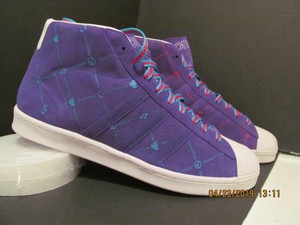 adidas pro model vintage