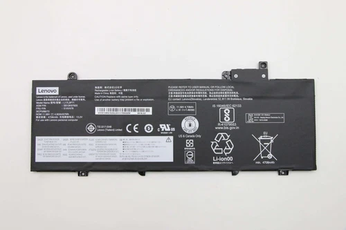 Original 01AV478 Lenovo Akku 3 Cell 57Wh LiIon intern T480s 