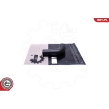 1x Ladeluftschlauch ESEN SKV 54SKV125 passend für HYUNDAI KIA