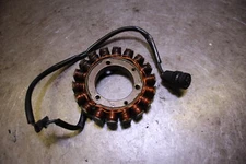 05-08 Zzr600 / 98-02 Zx6r Stator Generator Magneto Alternator