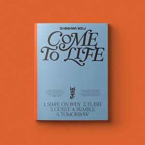 Shinhwa Photobook | eBay