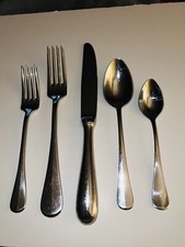 Villeroy  Boch 5-Piece Place Setting Flatware