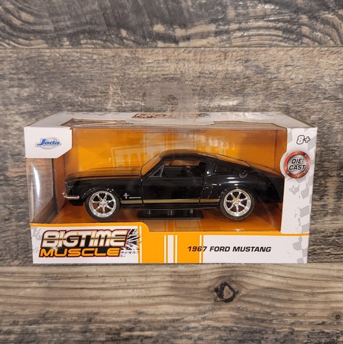 Jada Diecast Assortment Variety - 1/24, 1/32, 1/64 Scale - Pick & Choose - Picture 12 of 25