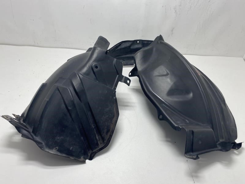 2012 NISSAN JUKE PASSENGER Inner Fender Liner 87041 OEM USED GOOD TO RE-USE