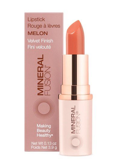 Губная помада Mineral Fusion Lipstick Melon 0,14 унции