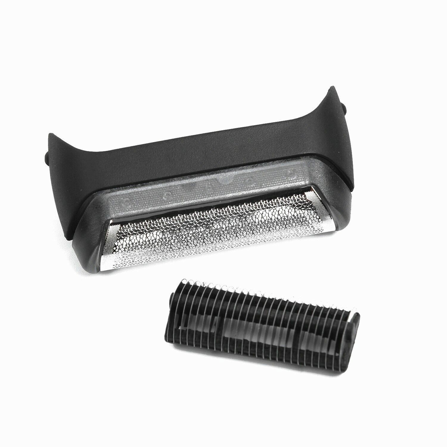 Testina Lamina Rasoio Braun Testina Di Taglio Per Rasoio Braun Serie 1 – Ricambio Per Modelli 10B, 20B, 1000, 1735, 1775, 170, 180, 190 Testina Per Rasoio Elettrico - Foto 6