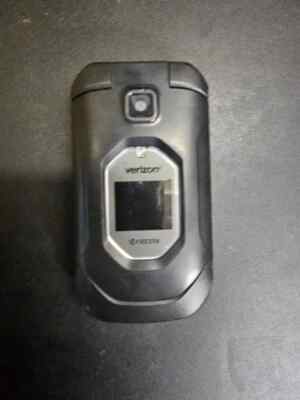 Kyocera DuraXV Extreme Plus E4811 NON CAMERA Phone (Verizon & UNLOCK) NEW OTHER - Foto 13