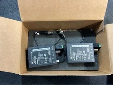 Altronix eBridge1CRT Ethernet over Coax