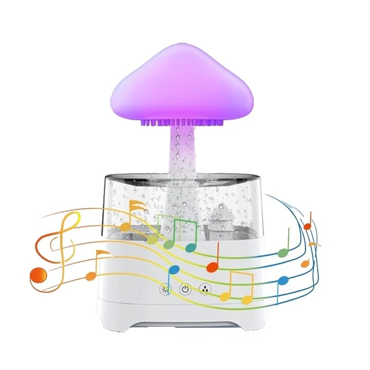 Bluetooth Blanco humidificadores
