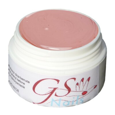 GS-Nails UV Farbgel Candy 5ml MADE IN GERMANY #B8