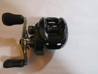 New Listing(Shimano) "Curado-200-Hg-M" Baitcaster-7.4. Gr. R-Hand (N0-Box)