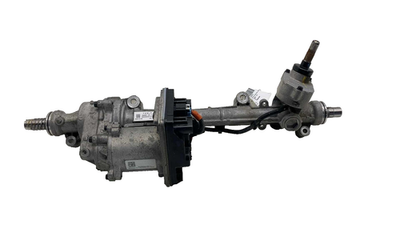 #ad ⭕ 20 24 Tesla Model Y MY Power Steering Gear Rack amp; Pinion Assembly 1044831 00 F $269.69