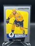 Ryan O'Reilly 2024-25 Parkhurst Champions #114 Silver-Nashville Predators