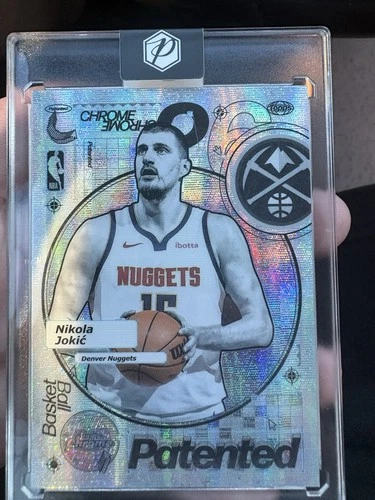 Nikola Jokić