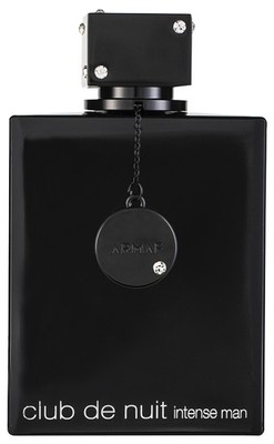 Armaf Club de Nuit Intense Man Eau de Parfum 200 ml OVP NEU