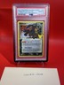 PSA 10 Umbreon Gold Star Pokemon SWSH Celebrations 17/17 Holo Rare Pop Series 5