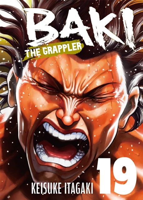 Baki The Grappler (Perfect Edition) Vol. 19 - Image 2