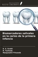 K. S. Sruthi (U. A.) | Biomarcadores Salivales En La Caries De La Primera...