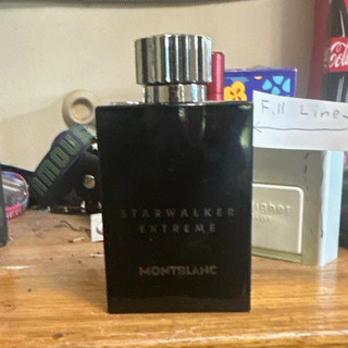 Montblanc Starwalker Extreme Men's Eau de Toilette Spray 2.5 fl oz Sage