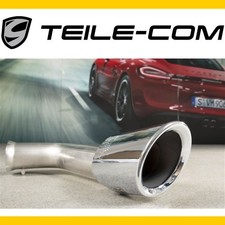 Tube d'échappement Porsche CAYENNE