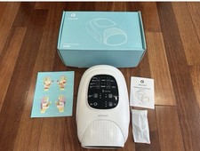 Arboreal Hand Massager with Heat and Compression 6 Modes and 3 Heating Options
