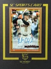 2026 Topps Series 1 Matt Chapman Gold (RAW)