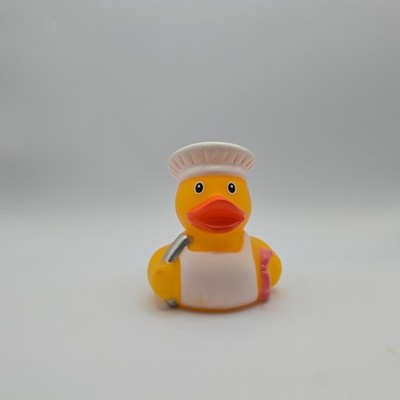 Butcher Shop Sausage Rubber Duck Rubber Ducky Jeep Ducking FAST US Shipper