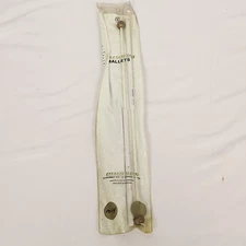 Ludwig M-14 Musser Brass Mallets