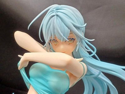 Union Creative Shiine Shion Reiaya Illustration