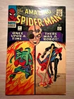 Amazing Spider-Man #37 - First Harry Osborne VG/FN Condition