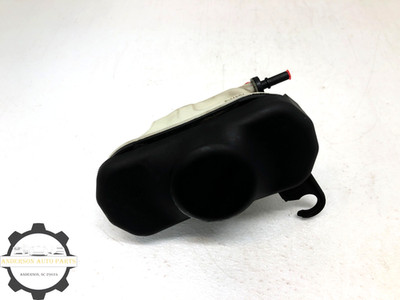2013-2022 RANGE ROVER L405 4WD POWER STEERING SWAY BAR FLUID RESERVOIR TANK OEM