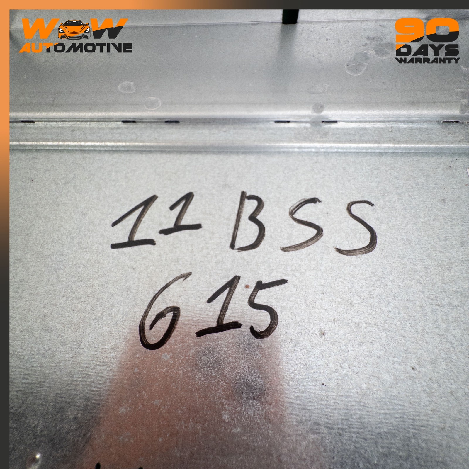 04-13 BENTLEY CONTINENTAL SUPERSPORTS GTC COMMAND HEAD UNIT NAVIGATION RADIO OEM