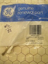 1 GE Range Temperature Sensor WB20K10027 OEM