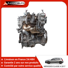 Moteur Mercedes CLASSE A