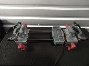 Tipton Ultra Gun Vise with Heavy-Duty, Customizable Design and One Size, Gray 