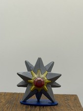 1999 Pokemon TOMY Starmie Vintage Mini Figure Nintendo