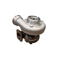 Turbolader Abgasturbolader Turbo-Mot Iam-Expertise Passend FüR U.A. Renault