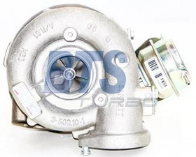 Turbolader BTS TURBO T914199BL für BMW 5 Limousine (E60) 5 Touring (E61)