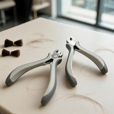 For 6d Hair Extension Removal Pliers for Tape In Extensions - Carbon Steel Tool
