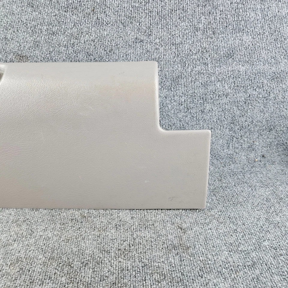 Camión Chevy GMC 1995-1999 SILVERADO Yukon Tahoe CK guantera puerta gris OEM Foto 4 de 4